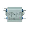 Filtr EMC 20 A B84112B 3-fazowy 250V ac 50Hz, 60 Hz TDK Wypust Otwór przelotowy