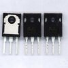 STGW20NC60VD IGBT 60A 600V 200W (60/30/150A) TO-247 TRANZYSTOR