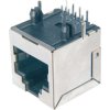 Assmann WSW AMJ-188-00101-CAT6 8 Pin RJ45 Socket Silver