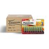 120 x baterie AA LR6 Panasonic Pro Power (karton zbiorczy)