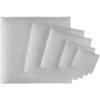 Pfannenberg 18611600030 FM PF 2x000 Filter pad W119xH119xD85mm Pack of 5