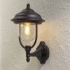 Zewnętrzna lampa ścienna Konstsmide Parma 7223-750 75 W IP43