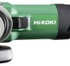 Szlifierka kątowa HiKOKI G13SW2YFZ 1200 W