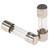 Bezpiecznik 160mA 5 x 20 mm T Szkło 250V ac Eaton BSI, CCC, IMQ, SEMKO, UL, VDE, CSA