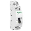 Stycznik 24 V Schneider Electric styki: 2 25 A 2NO A9C21132