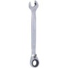 KS Tools 503.5914 Duo Gearplus Combi Spanner - Ratchet Mechanism Reversible 14mm
