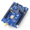 STM32L0 - Discovery - LoRa B-L072Z-LRWAN1