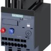 Przekaźnik przeciążeniowy termiczny Siemens 7 → 10 A 10 A 4 kW 1NO + 1NC, reset: ręczny/auto