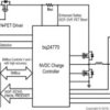 I2C 1-4 cell NVDC Buck battery charge controller with system monitor & processor hot indicator | RUY | 28 | -40 to 85
