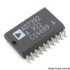 AD7392AR Parallel Input 10-12-Bit DACs SMD-SO20L AD