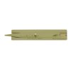 HELIOS PREISSER 0180310 Tread Gauge Analogue Depth Range 30mm