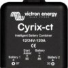 Moduł nadzorczy do baterii Victron Energy Cyrix-Li-Load CYR010120450