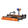Drukarka 3D - Creality K8 - dual-extruder
