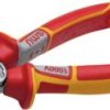 NWS 134-49-VDE-180 Szczypce boczne 180 mm