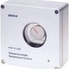 Termostat pokojowy Eberle FTR-E 3121, ochrona przed zamarzaniem, zakres regulacji -20 - +35 °C