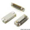 528931290 Socket 12 Pin to Tape SMD MOLEX