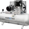 Sprężarka powietrza Aerotec 10 bar