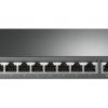Switch Tp-Link Tl-Sg1210p Poe