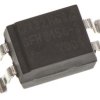 Transoptor SFH6156-3X001T z tranzystorem 1-kanałowy DC 100% SMD 4 Vishay