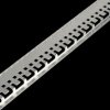 790-145 Mounting rail - specially perforated