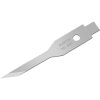 Graphic blade, for precision knife, BW 6.1 mm, L 37.5 mm, 680.50, package with 10 pieces