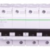 Wyłącznik Nadprądowy 4P C 100A 10Ka Ac C120n Acti9 A9n18374