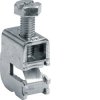 Zacisk do szyn zbiorczych 1,5-35mm2 Cu 20/30x5mm K96T
