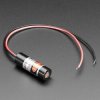 Cross Laser Diode - 5mW 650nm Red