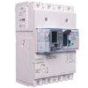 Wyłącznik mocy 4P 40A 16kA z zabezpieczeniem różnicowoprądowym DPX3 160 420032