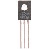 onsemi Tranzystor TO-126 60 V 3-pinowy NPN Otwór przelotowy 1.5 A BD13716STU