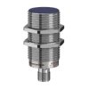 Czujnik zbliżeniowy M30 Indukcyjny 15 mm Telemecanique Sensors Wpuszczany 12 → 24 V DC długość 68mm Gwintowany