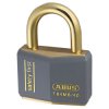 ABUS 28355 T84MB/40mm Grey Rustproof Padlock