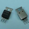 TIC-126A 8A/50V Igt=20mA TO-220 TYRYSTO