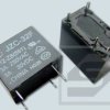 Przekaźnik JZC/HF32F-012-ZS(RoHS) HONGFA 3A 12VDC, 1 styk przełączny