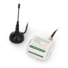 Tuya - jednokanałowy sterownik bram WiFi z anteną i sensorem - aplikacja Android/iOS - OXT T211G
