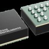 50-mW, stereo, analog input headphone amplifier & 2 dB fixed-gain | D | 8 | -40 to 85