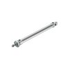 FESTO 19242 DSNU Round cylinder Aluminium alloy 200mm stroke length