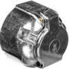 Gniazdo Przyczepy Aluminiowe 7 Pinów 12/24V Or-Ae-1387