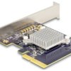 Karta PCI-Express Delock 31415 31415 PCIe x4
