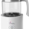 BiKitchen MILK 250 454003 Spieniacz do mleka biały 600 W