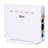 ZTE F601 GPON ONU 1GE+1GPON
