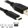 83869 (USB 3.1, Gen 2) A St. > USB Type-C™ St. 0,5 m