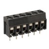 TruConnect 211816 6 Way 15A 5mm End Stackable Terminal Block