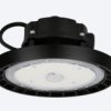 Oprawa High-Bay Seron 4000K 100W / 80W / 60W 14000Lm 120 Ip65 Czarna 5 Lat Gwar.