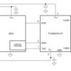 Automotive CAN FD transceiver with standby for 48V systems