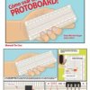 Make: Como usar una Protoboard! -En Espanol - PDF