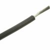 Przewód silikonowy SIF (linka) 1x1.5 czarny