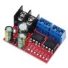 Sterownik silnika DC TA6586 3-14V 5A Mostek H H-bridge PWM (MOD-PWM22)