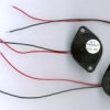 Buzzer plastikowy (BUZ-01)