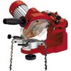 Einhell 4499910 GC-CS235E Chain Sharpener 235W 145mm Compact Robust